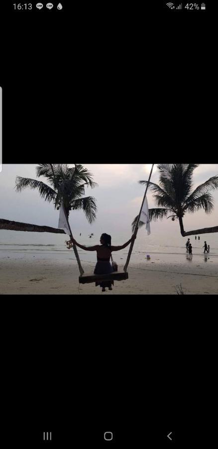 Cocoon チャン島 エクステリア 写真
