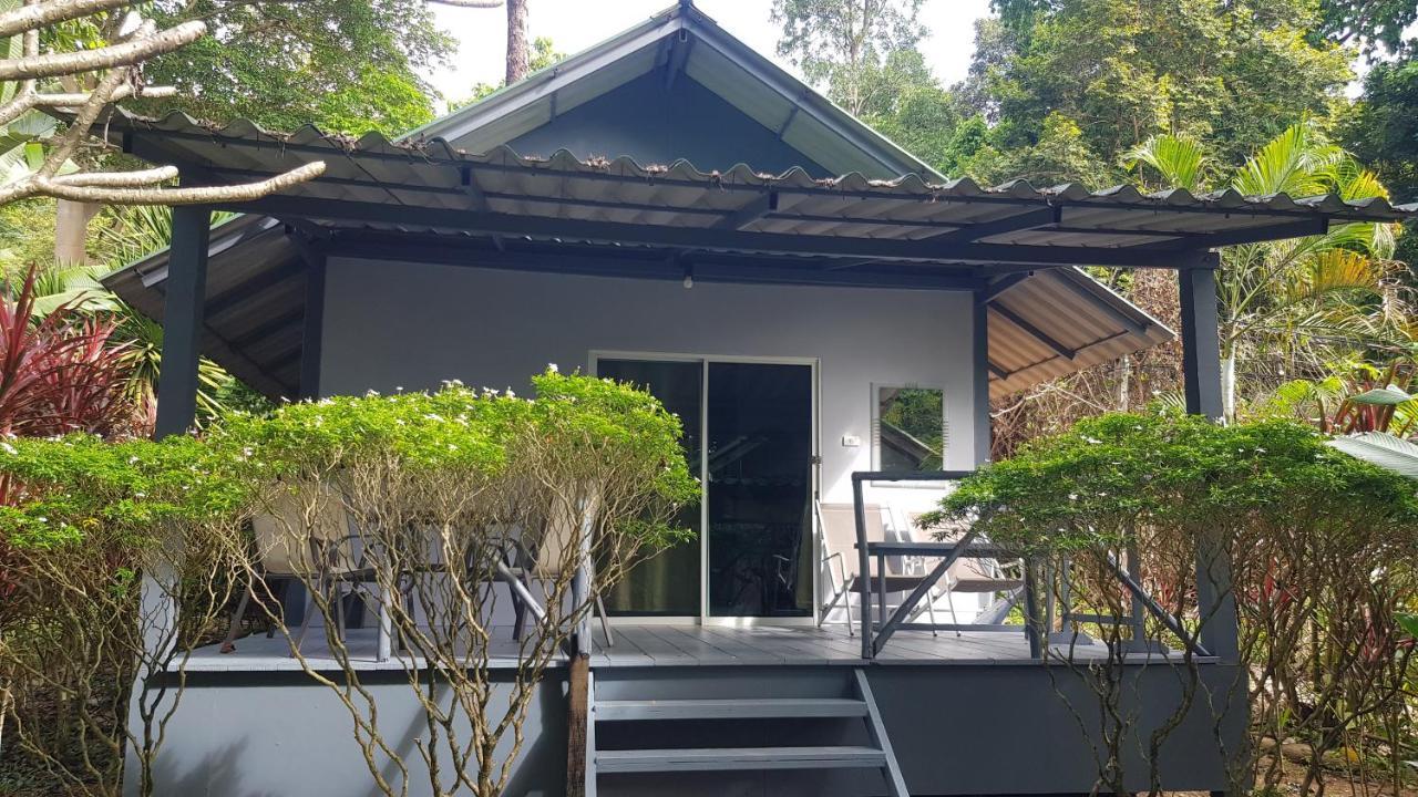 Cocoon チャン島 部屋 写真