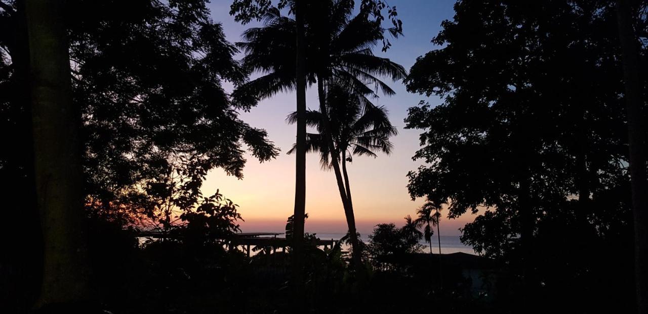 Cocoon チャン島 エクステリア 写真